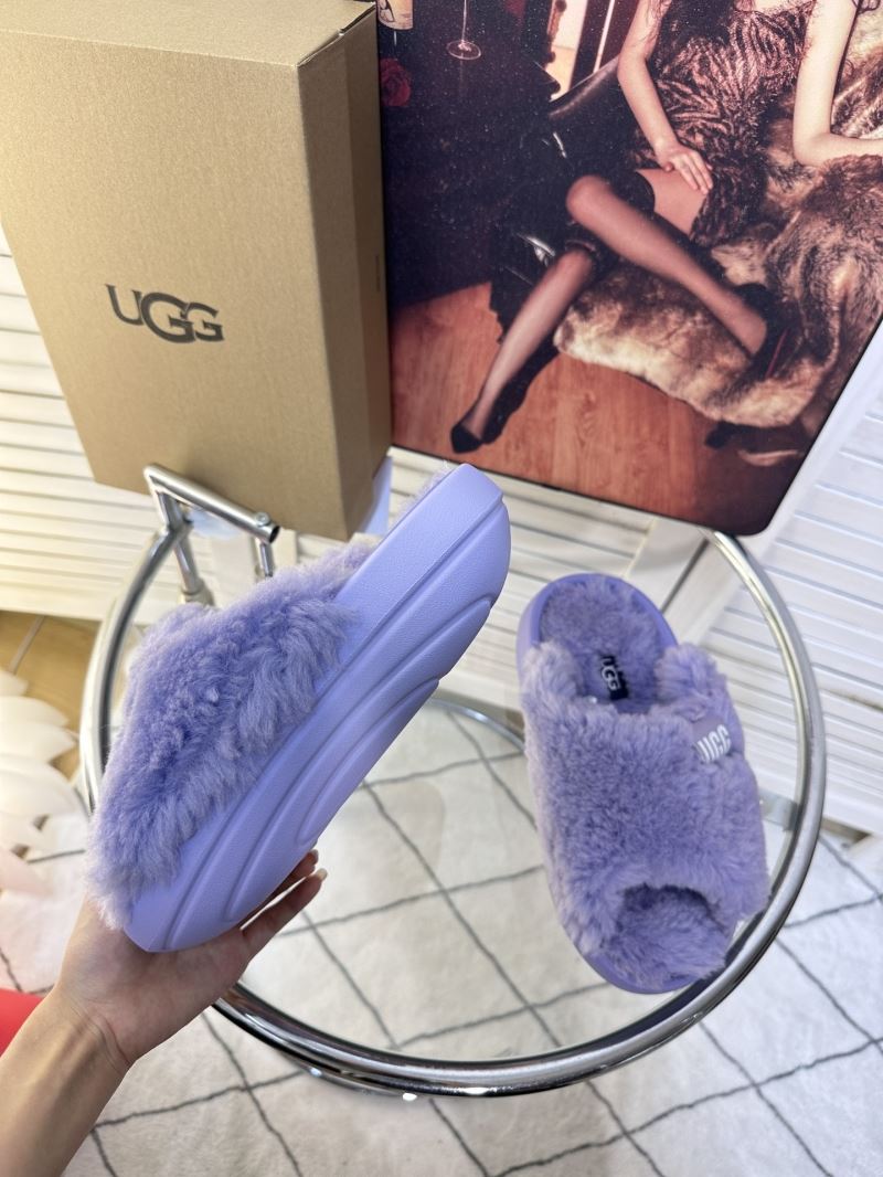 Ugg Sandals